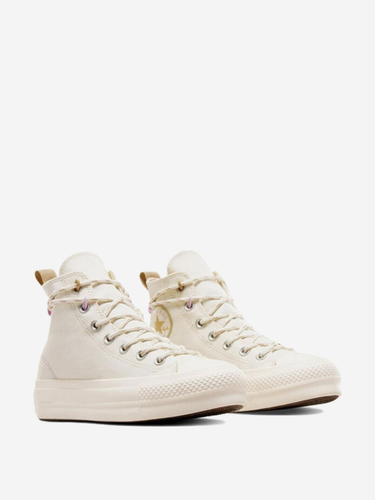 Кроссовки Converse Chuck Taylor All Star Lift Platform Utility Durable