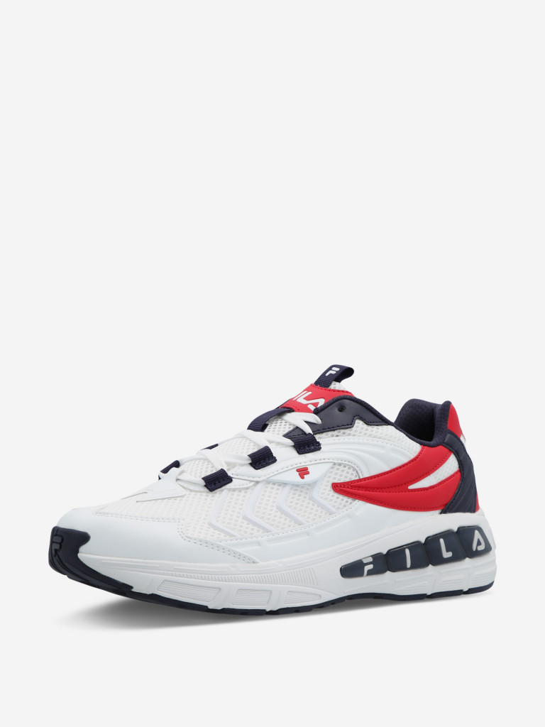 Кроссовки мужские FILA Zeroth