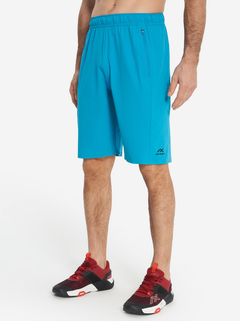 Шорты мужские Athlex