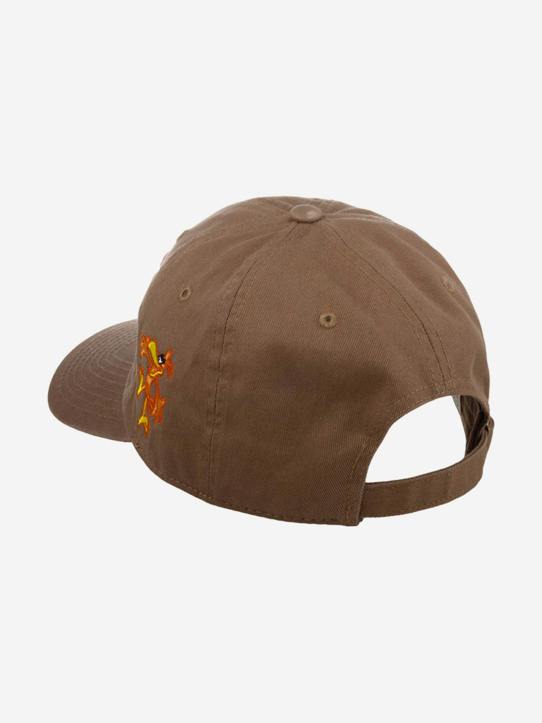 Бейсболка AMERICAN NEEDLE 22012A-CPUFFS Cocoa Puffs Ballpark