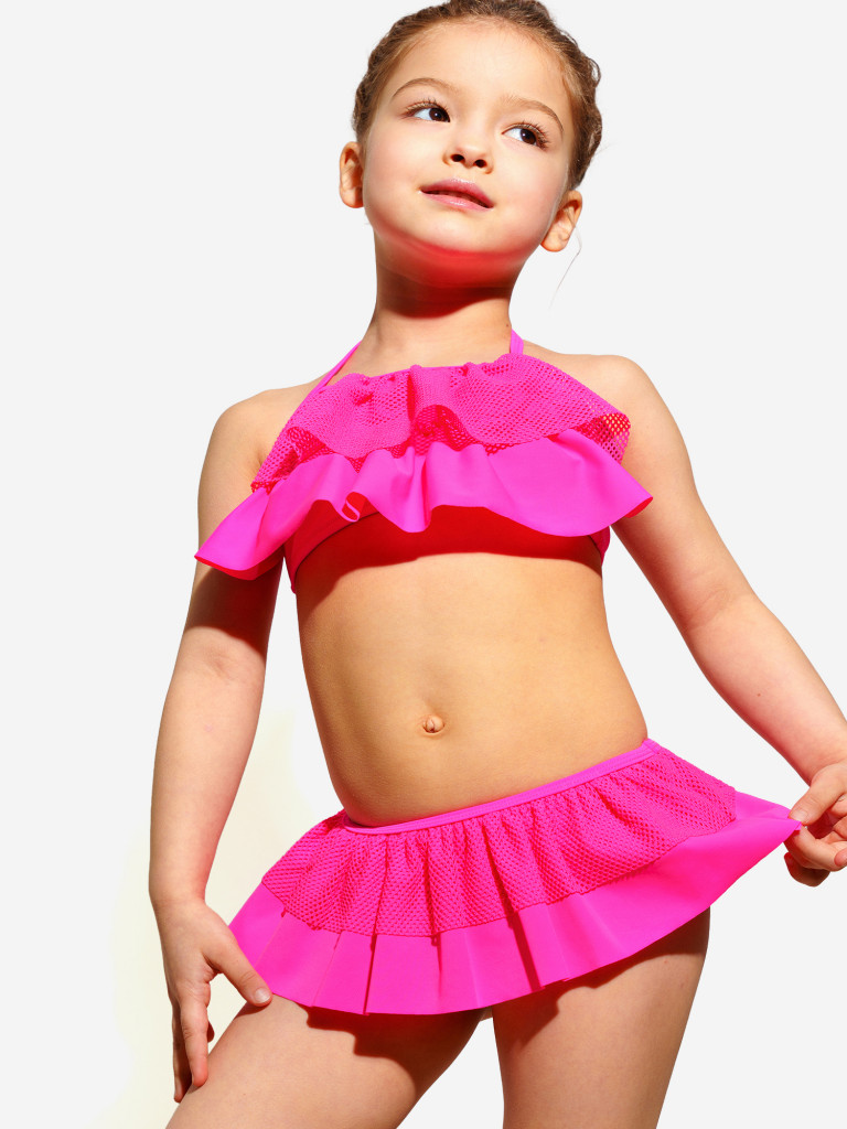 Купальник Playtoday для девочек