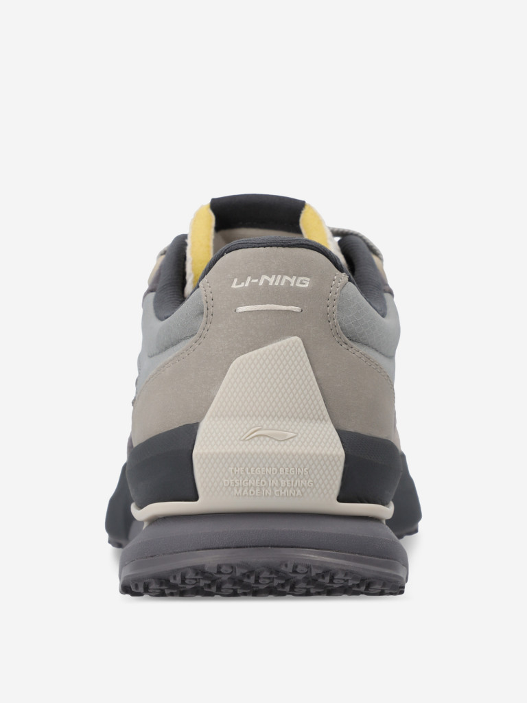 Кроссовки женские Li-Ning 92 Shadow