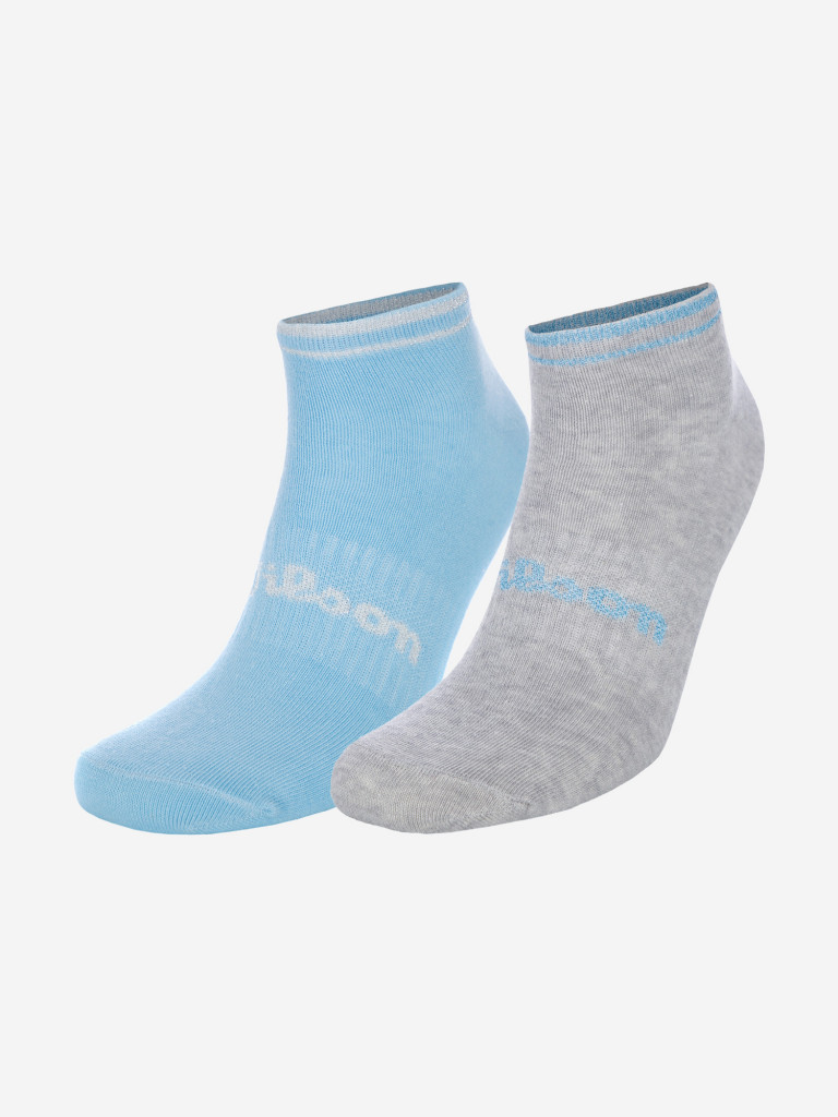 Носки Wilson, 2 пары