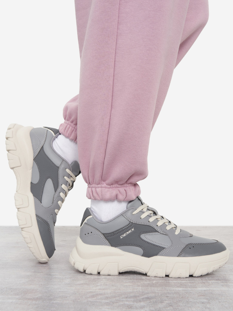 Кроссовки женские Demix Gypsy 3