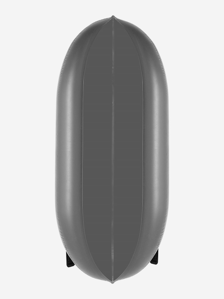 Лодка ПВХ двухместная Фрегат М-5 У, 300см, серая