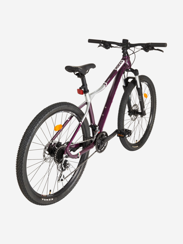 Велосипед горный женский Roces Eleganza 2 27.5"