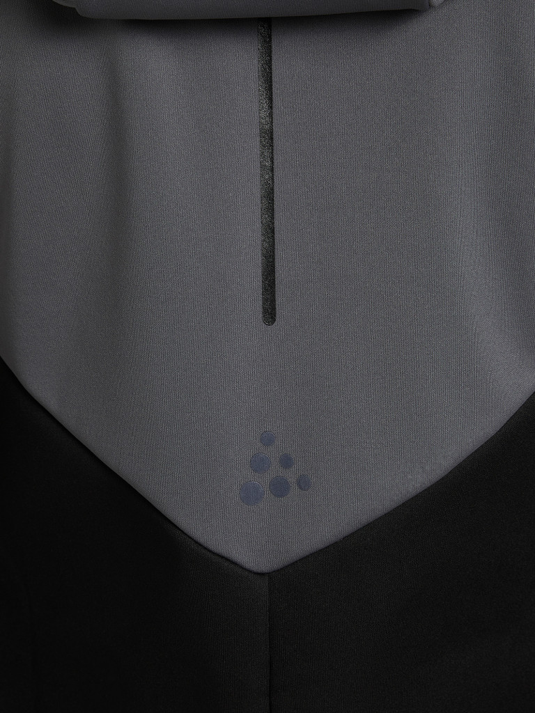 Куртка для беговых лыж женская Craft Glide Hood