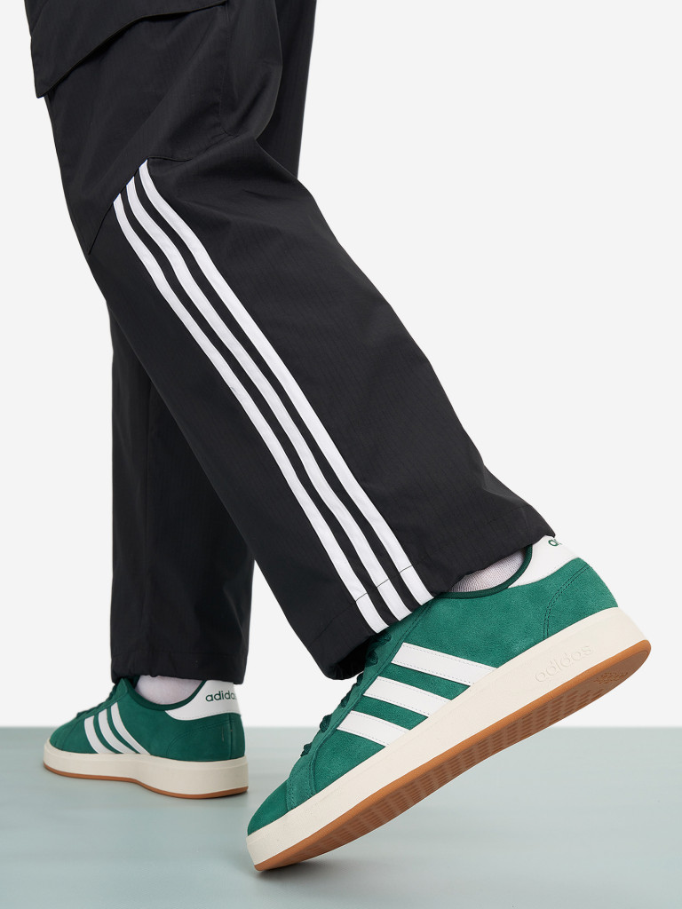 Кеды мужские adidas Grand Court Base 00 S