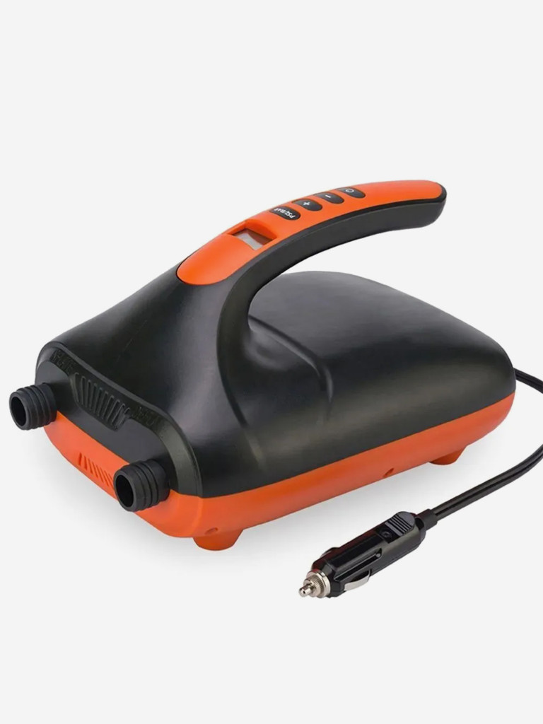 Электрический насос Stermay HT-782, аккумуляторный, для SUP-досок и лодок ПВХ, до 20 PSI