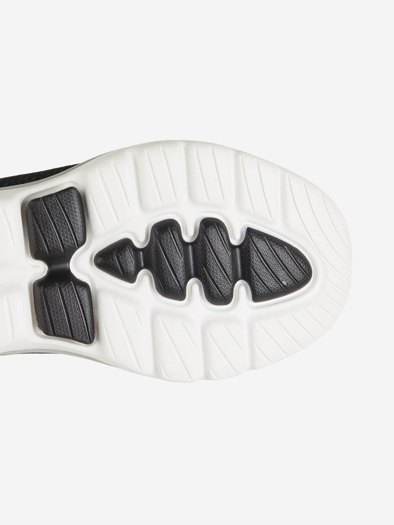 Слипоны женские Skechers Go Walk 5