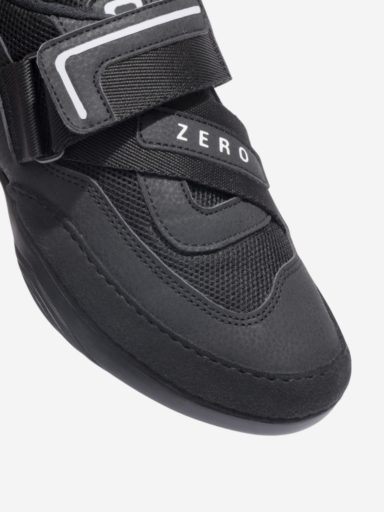 Штангетки SABOSPORTS для становой тяги Deadlift Zero