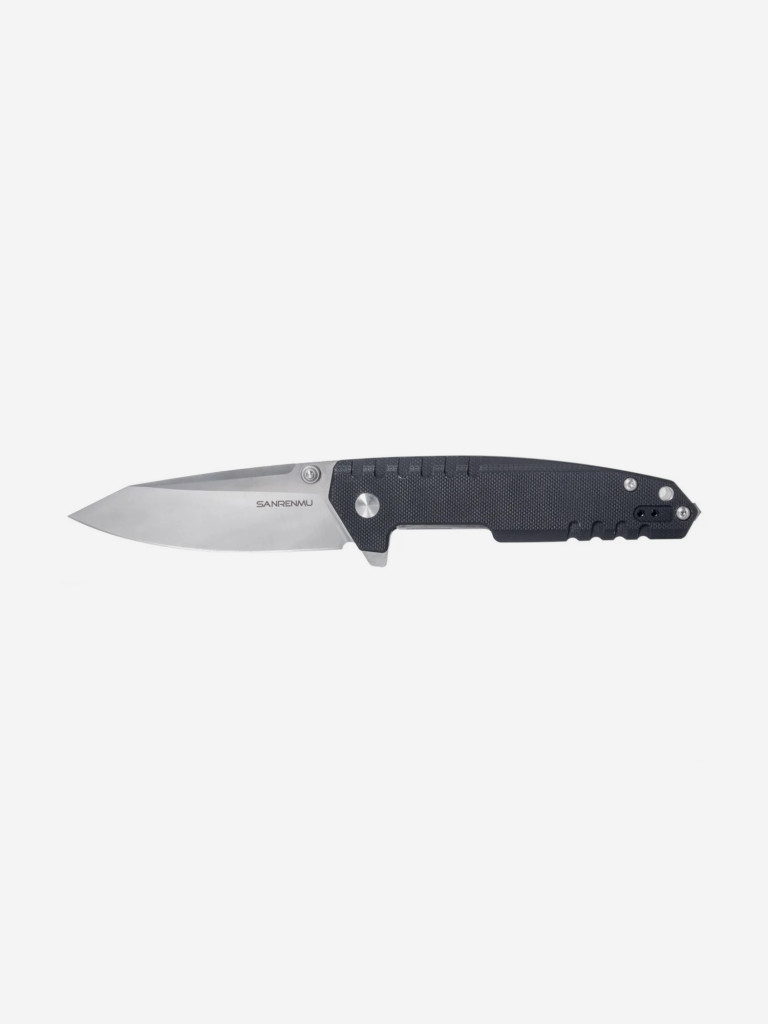 Складной нож SanRenMu 9031