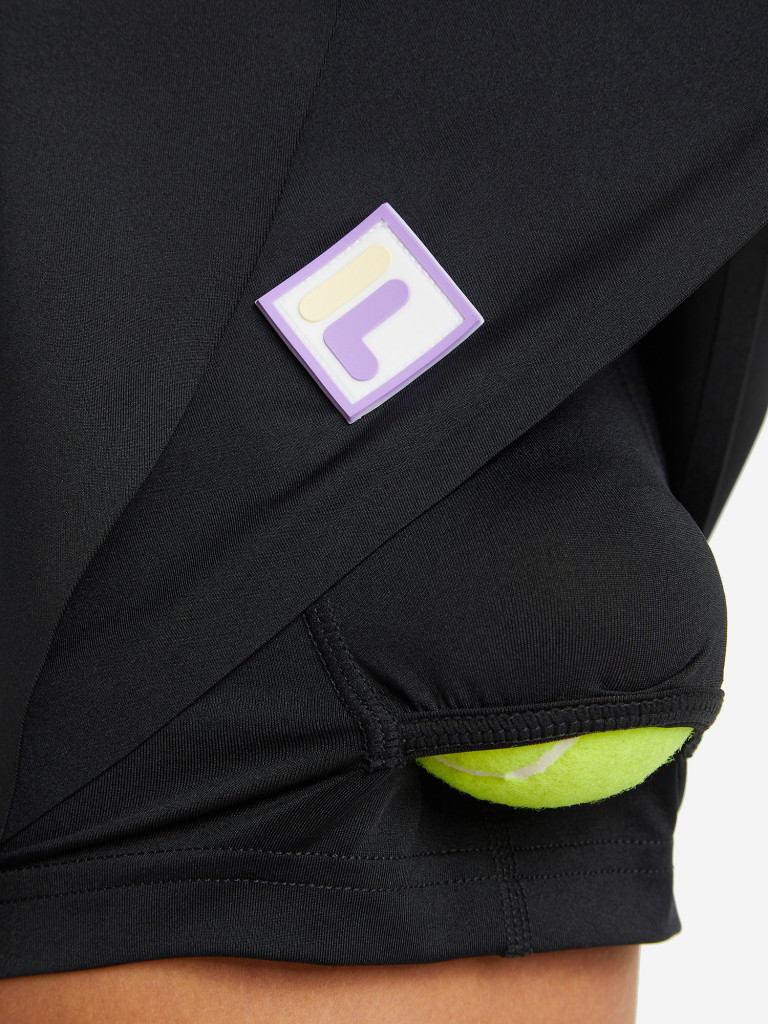 Юбка-шорты женская FILA