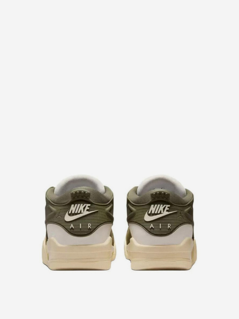 Кроссовки Jordan Air 4 Vintage