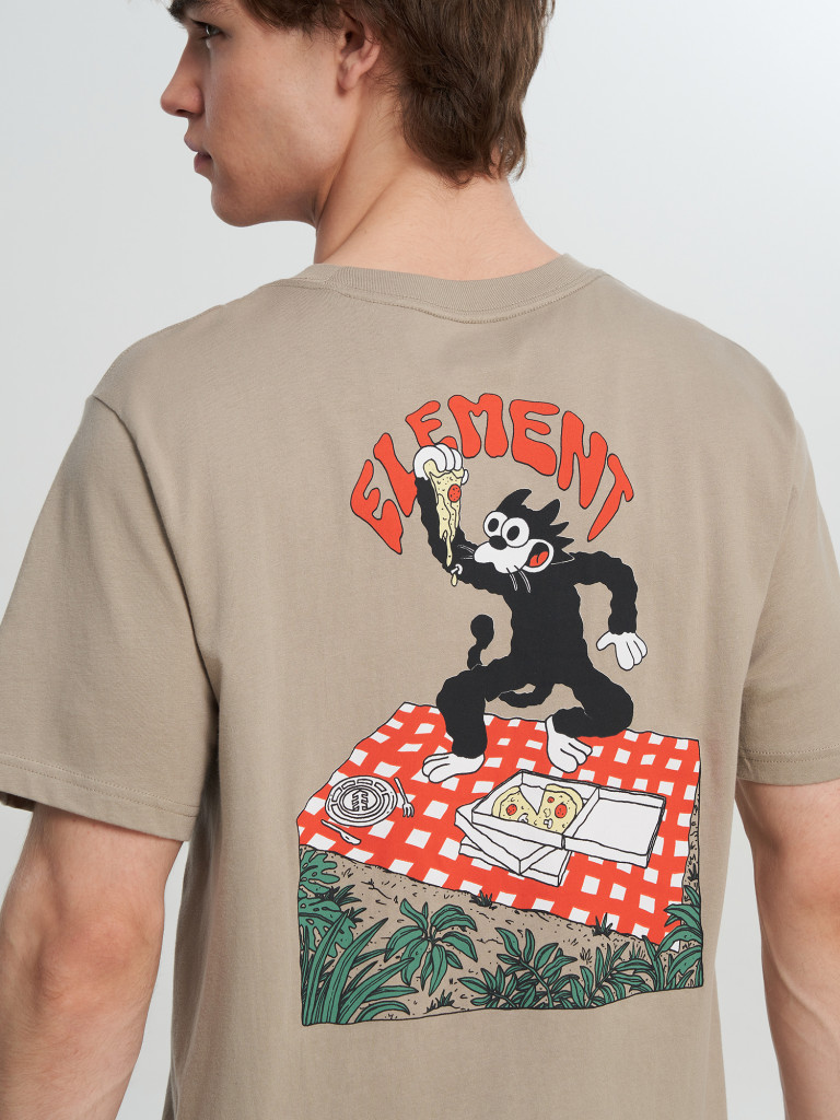 Футболка мужская Element