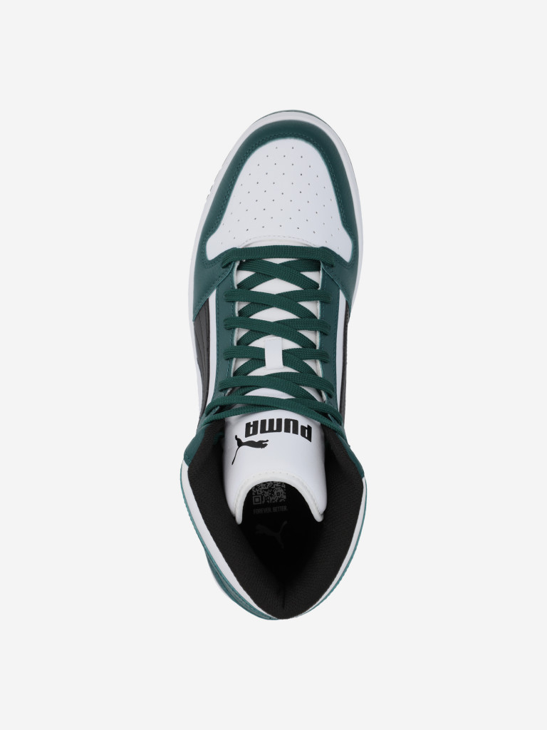 Кеды мужские PUMA Rebound Layup Sl