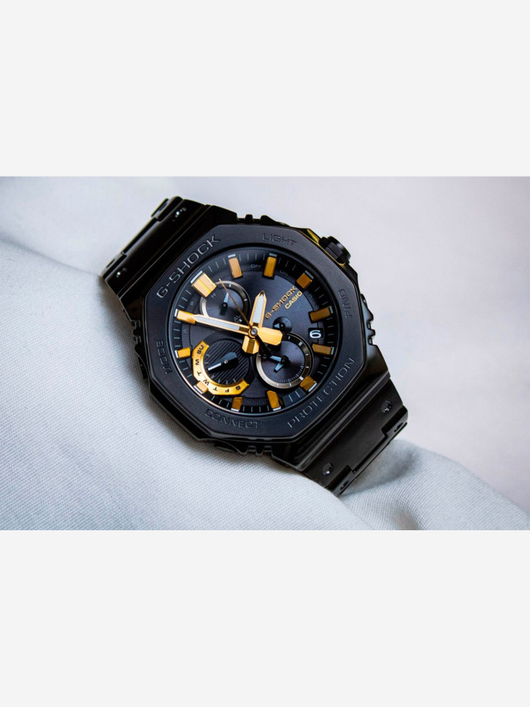 Спортивные часы CASIO G-SHOCK GMC-B2100ZE-1A