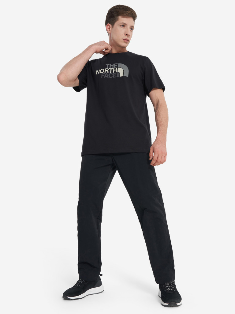 Футболка мужская The North Face Easy