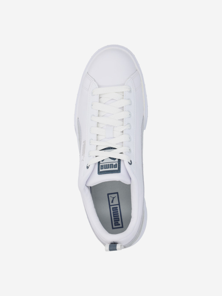 Кеды женские PUMA Mayze Lth