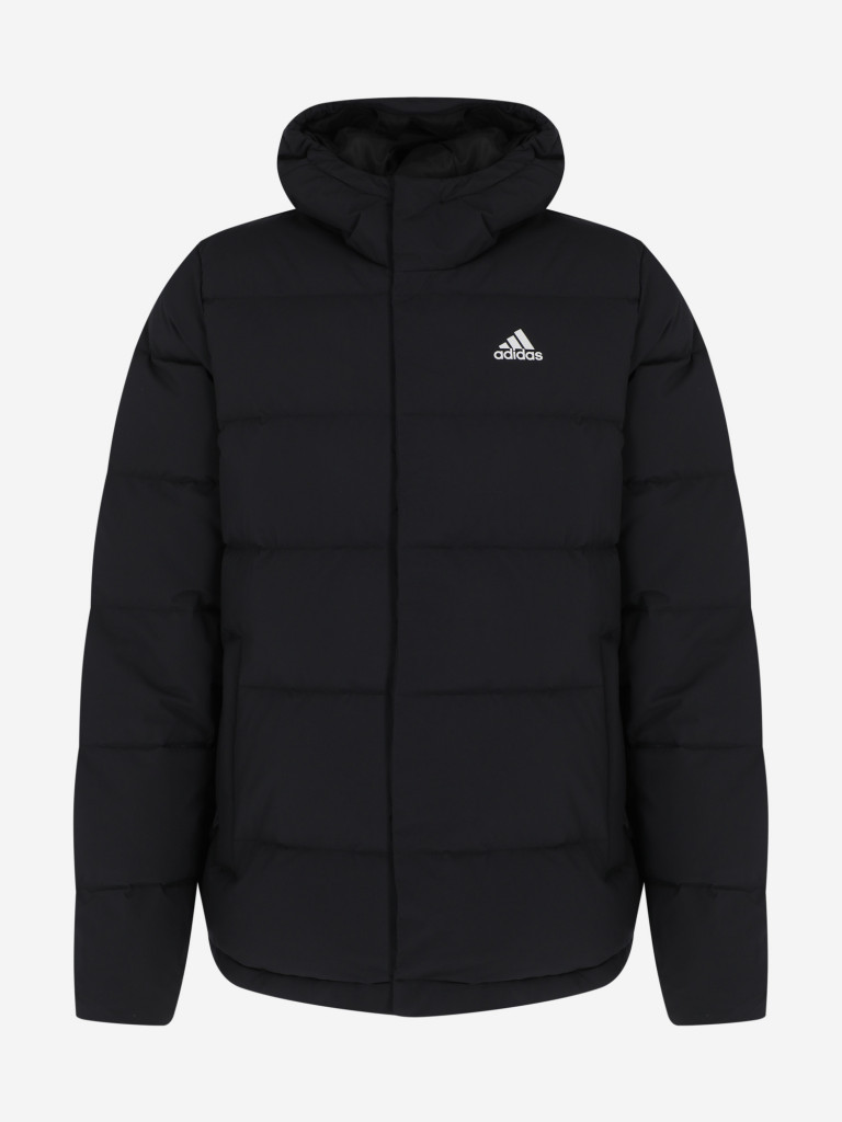 Пуховик мужской Adidas Helionic