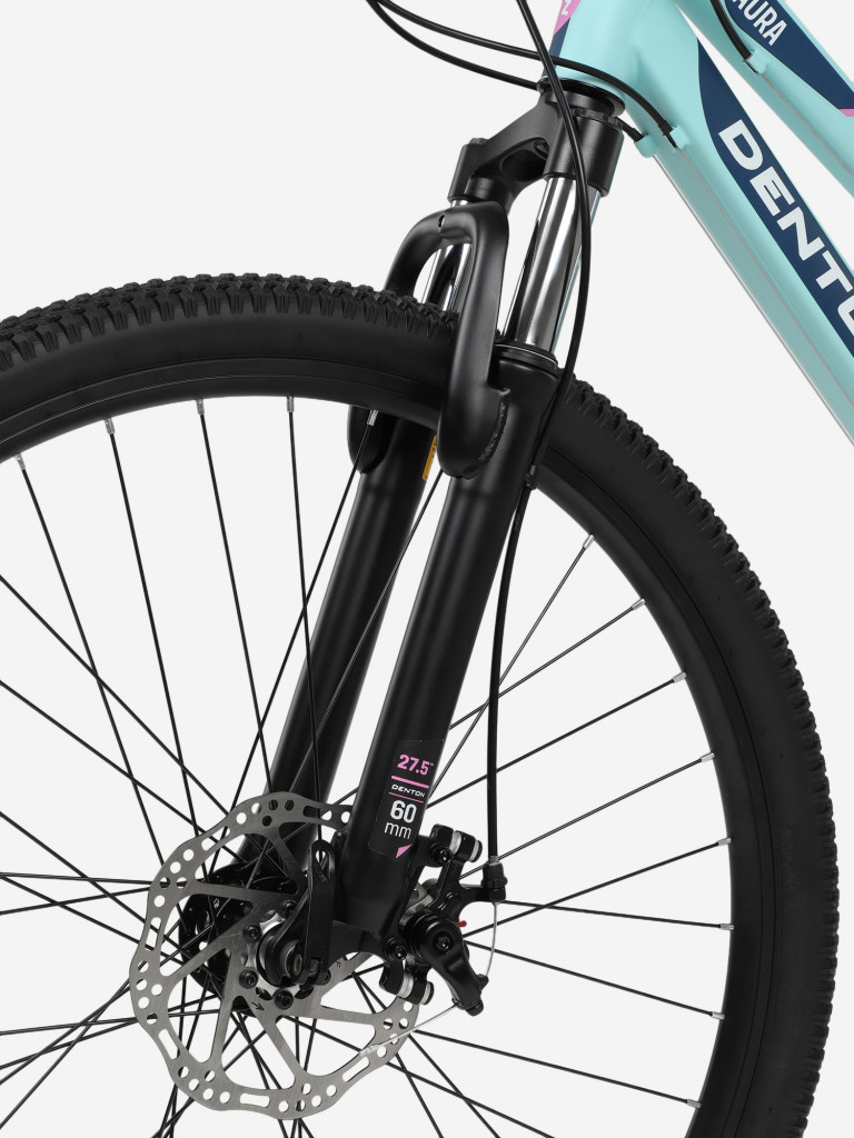 Велосипед горный женский Denton Aura 2.0 27.5"