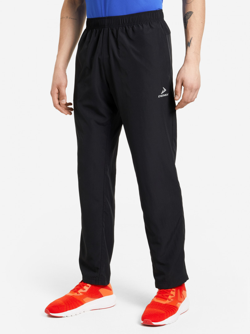 

Брюки мужские Demix, Черный