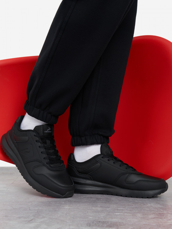 Кроссовки женские Demix Ottawa 4 Cl