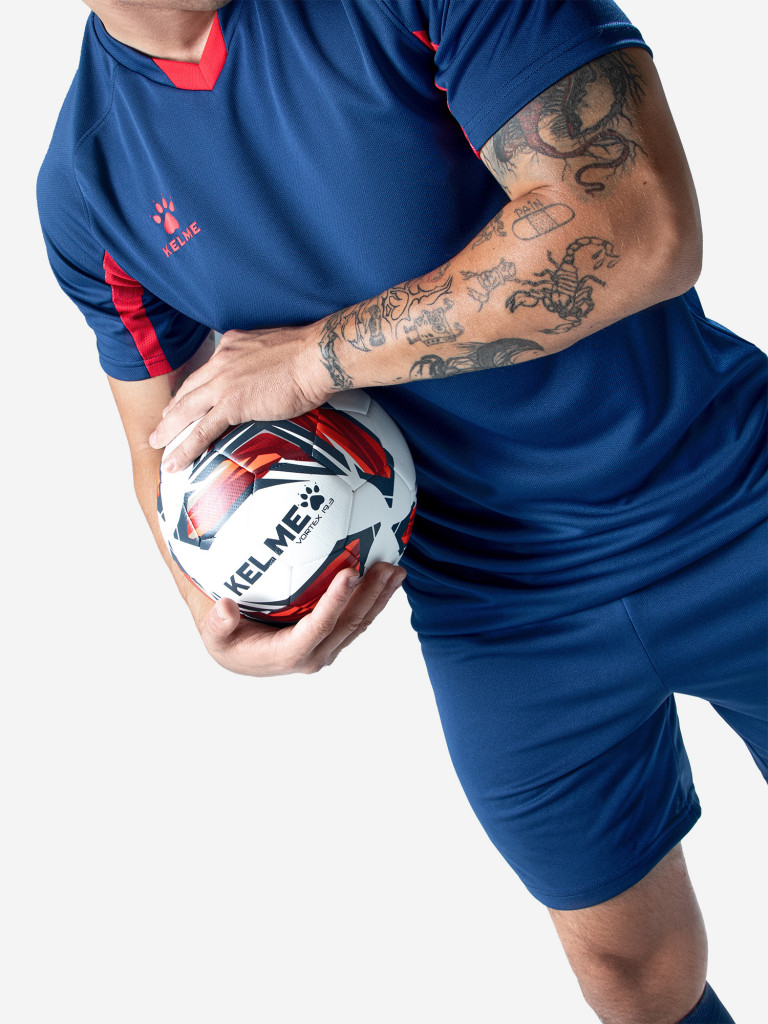 Комплект футбольной формы KELME Football Suit