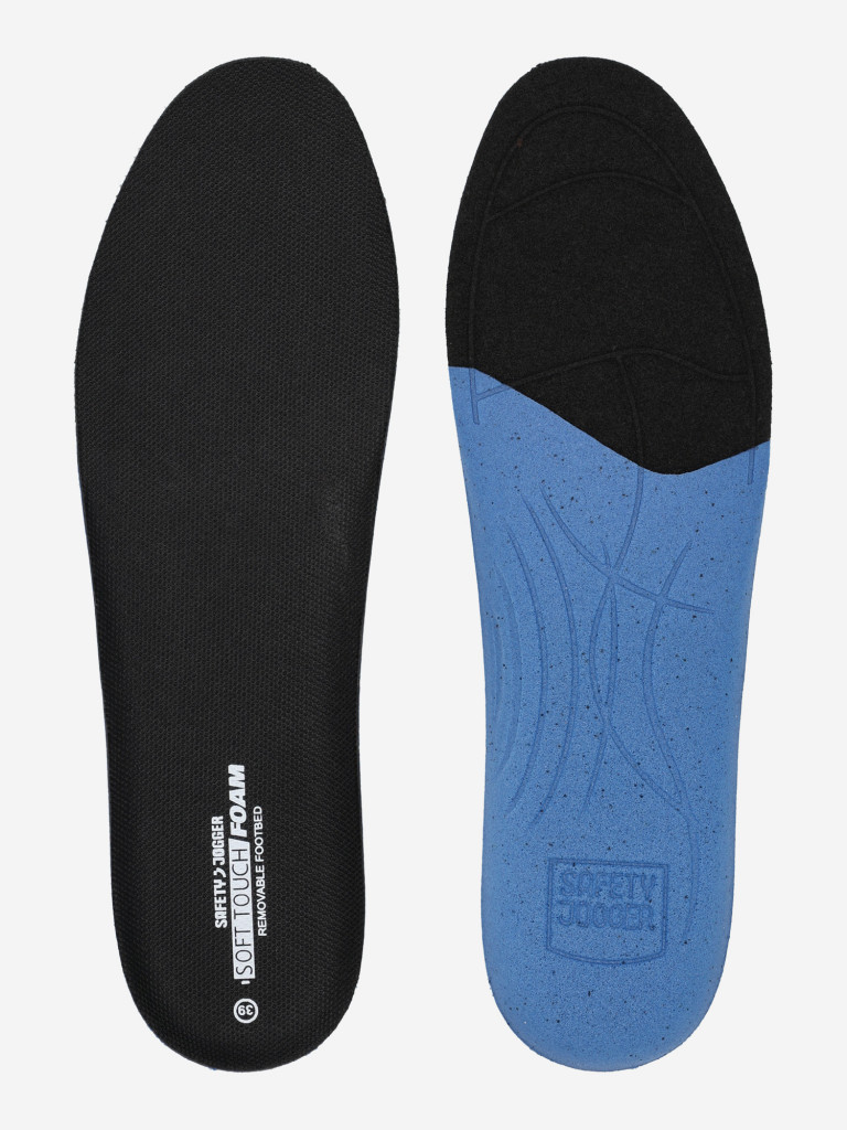 Кроссовки женские Safety Jogger Casual Low Retro