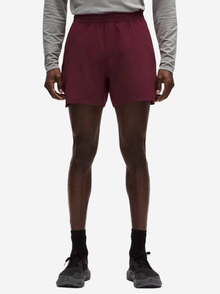 Шорты Lululemon Pace Breaker Short