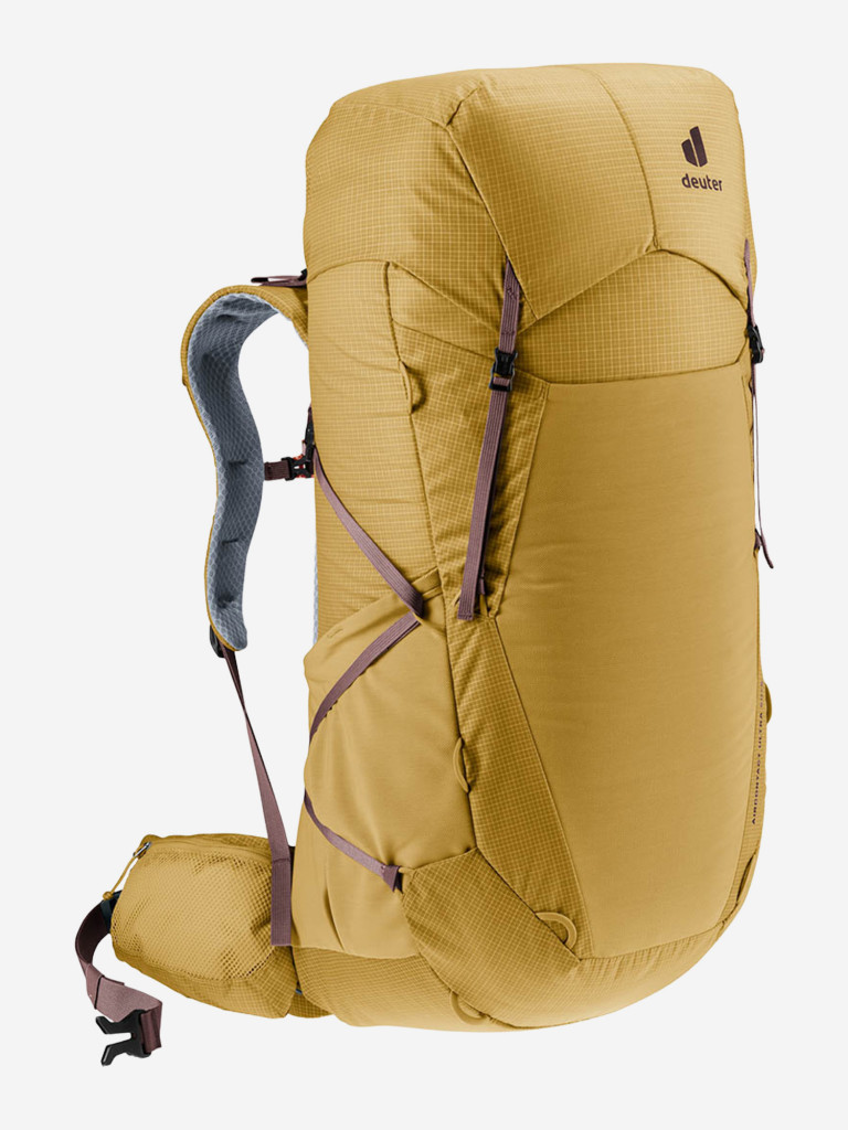 Рюкзак Deuter Aircontact Ultra 50+5