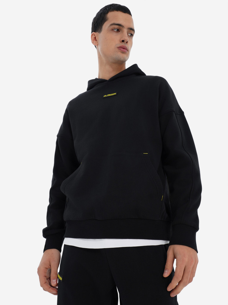 Худи мужское Kappa