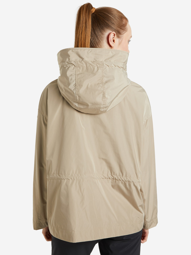 Ветровка женская Geox Bulmyale