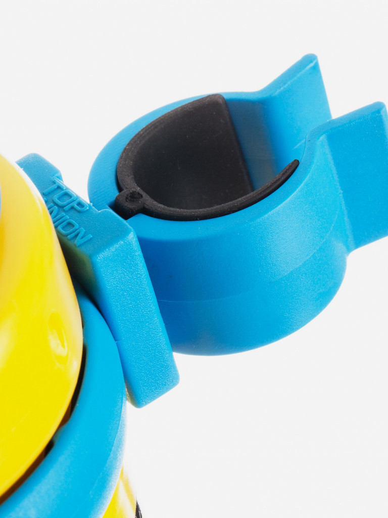 Бутылка для воды Stern, 350 мл