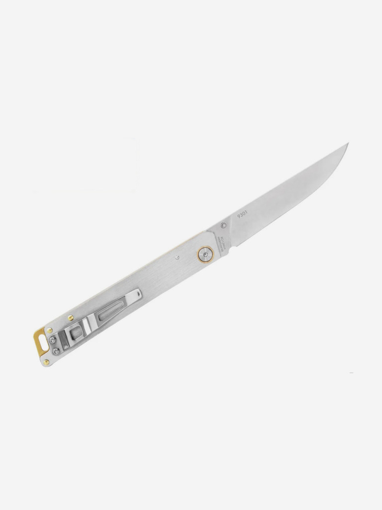 Складной нож SanRenMu 9301