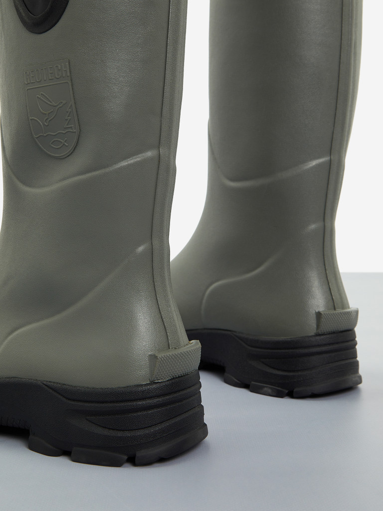 Сапоги мужские Geotech Sedge Strap