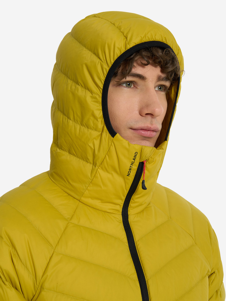 Пуховик мужской Northland