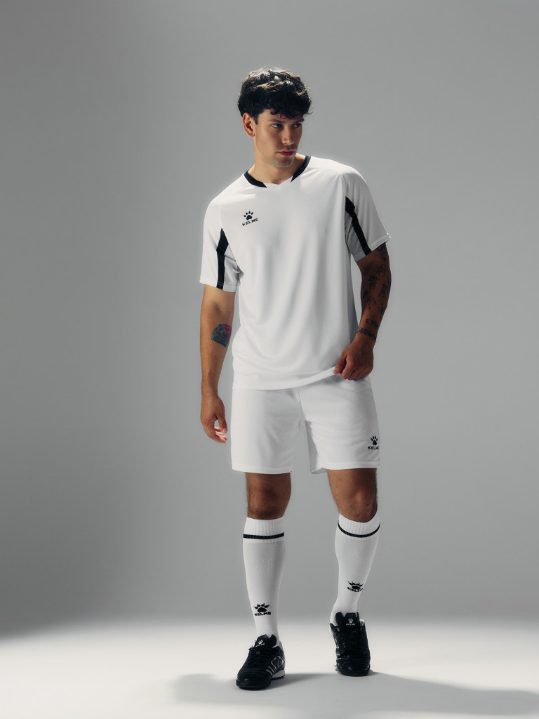 Комплект футбольной формы KELME Football Suit