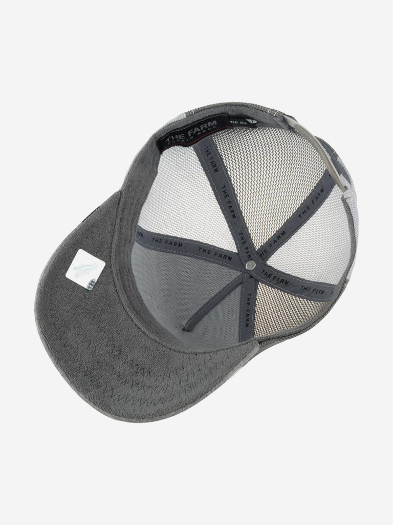 Бейсболка с сеточкой GOORIN BROTHERS 101-0352