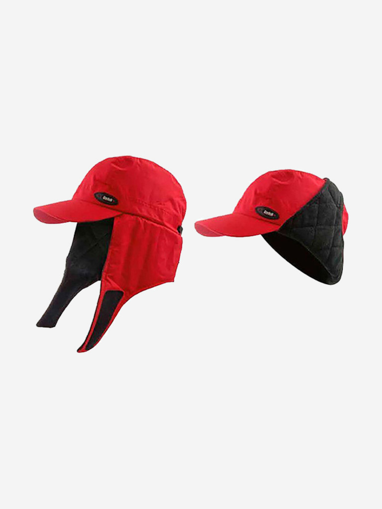 Шапка Alaskan Simon Red (AWCSR)