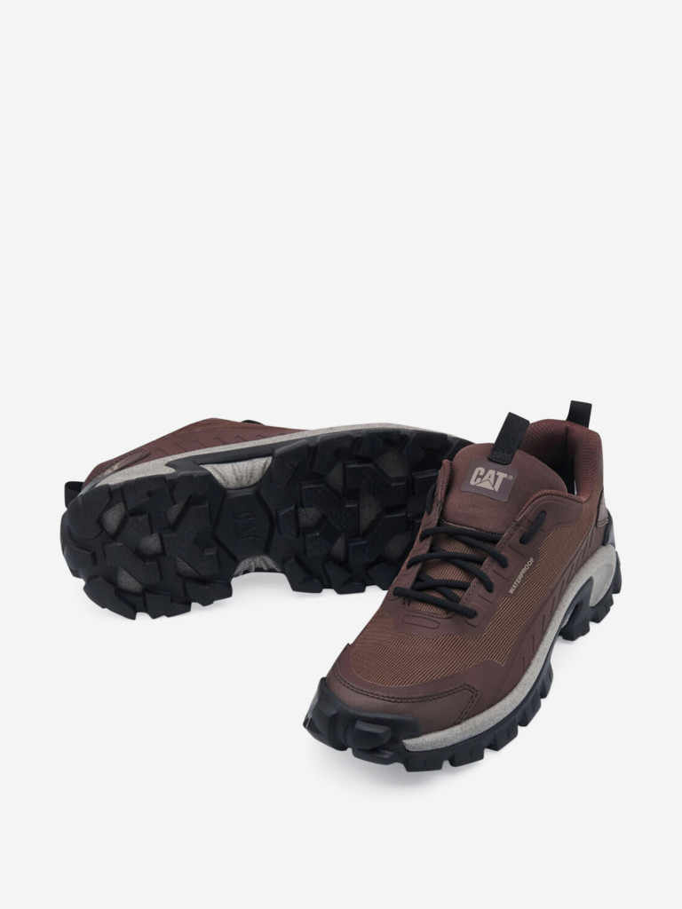 Кроссовки унисекс Caterpillar