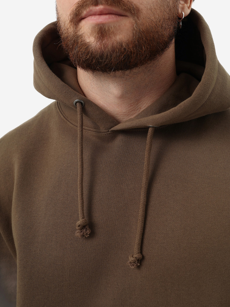 Худи с капюшоном Essential Hoodie Alpha Industries