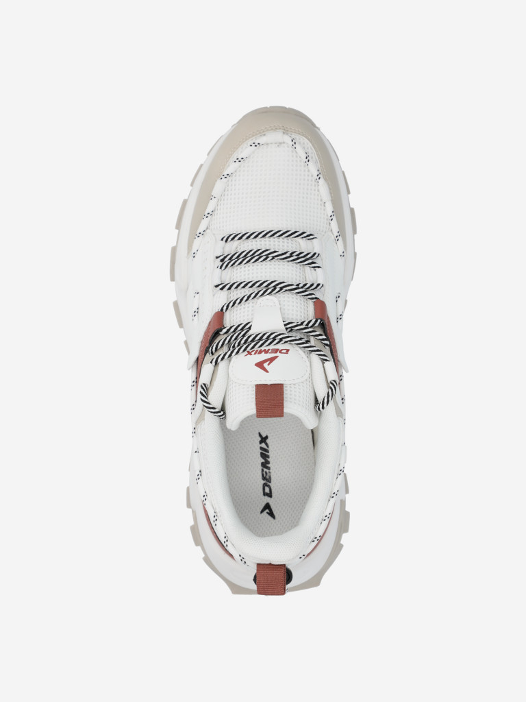 Кроссовки женские Demix Trailish 2 Mesh