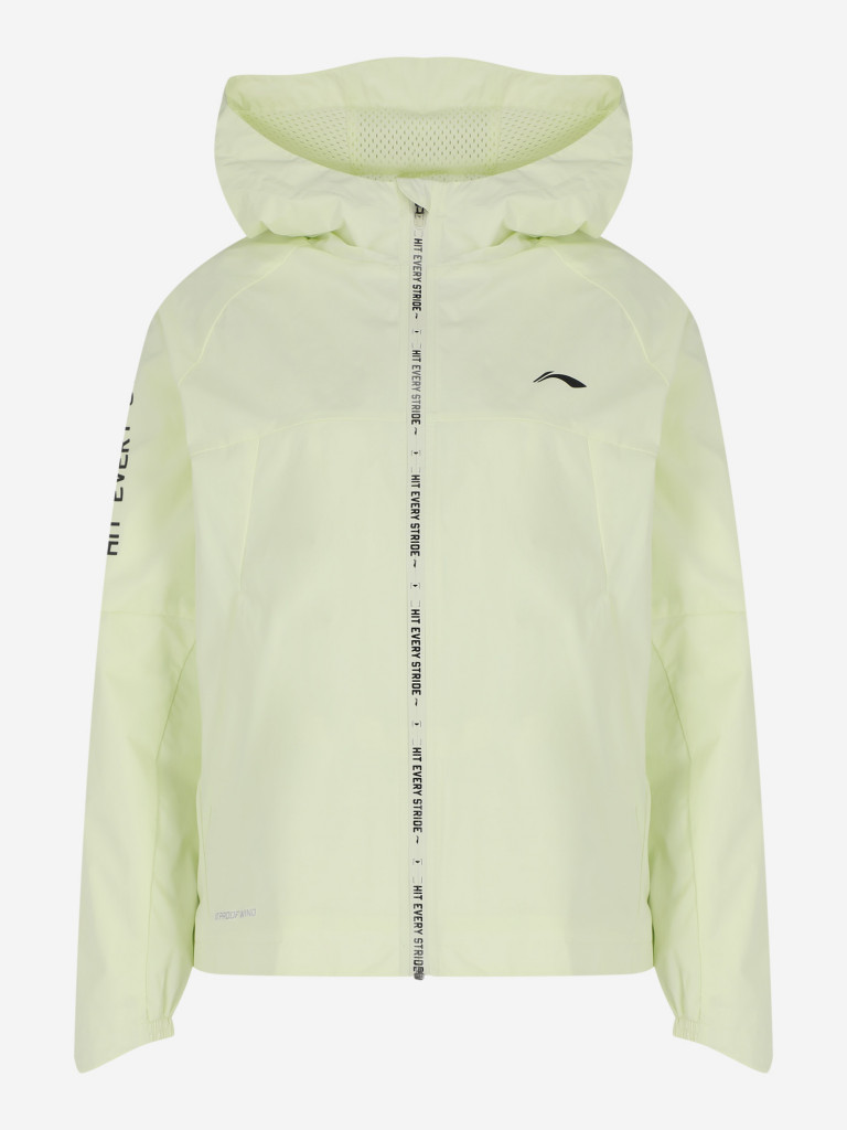 Ветровка женская Li-Ning