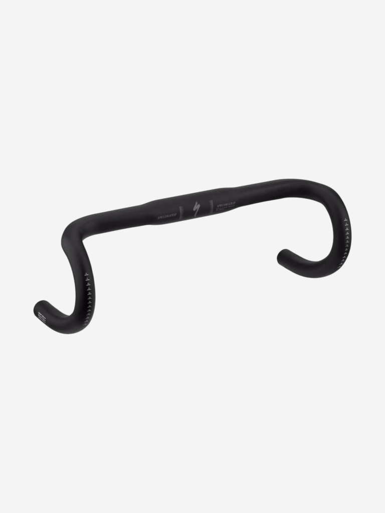 Велосипедный руль SPECIALIZED Expert Alloy Shallow Bend 31.8 Handlebars 36 мм