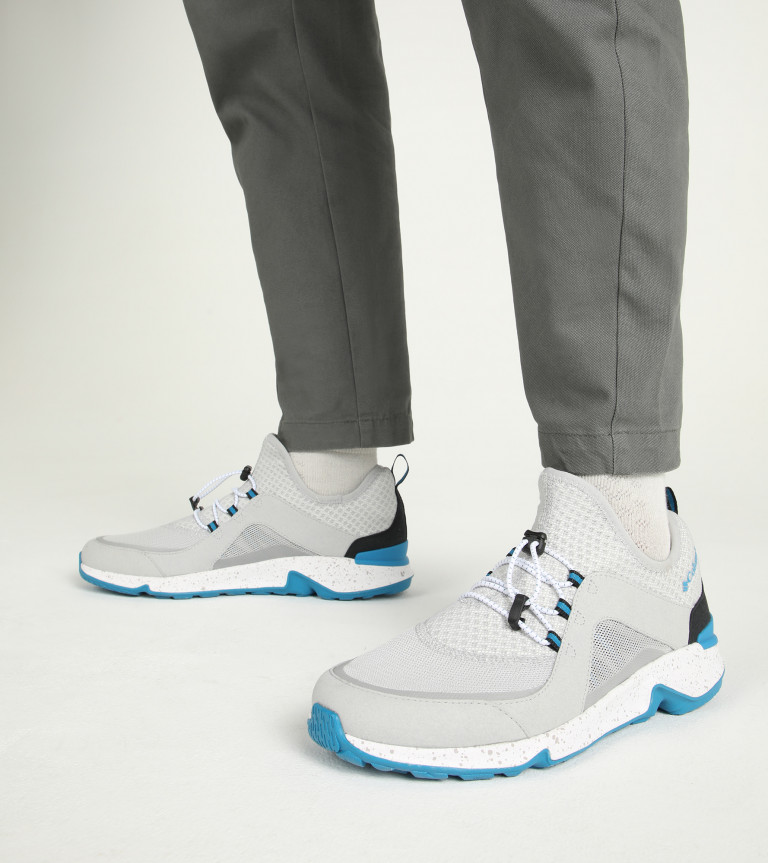 Полуботинки мужские Columbia Vitesse Slip