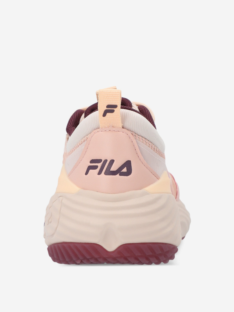 Fila store 96 rosa