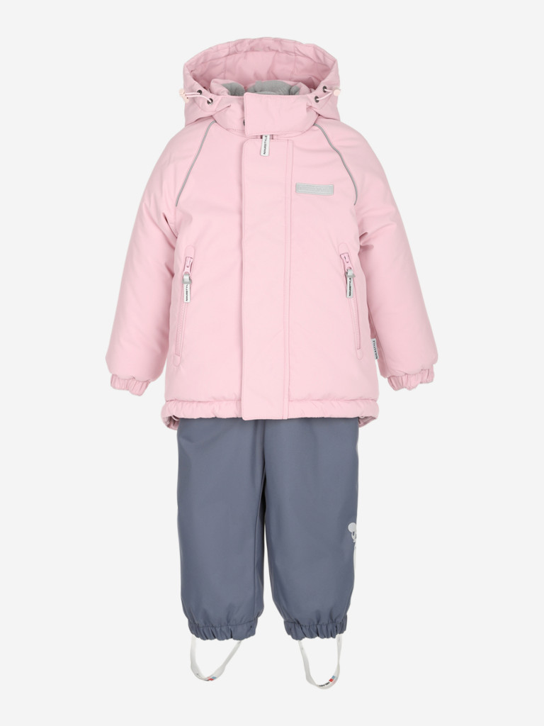 Костюм NIKASTYLE