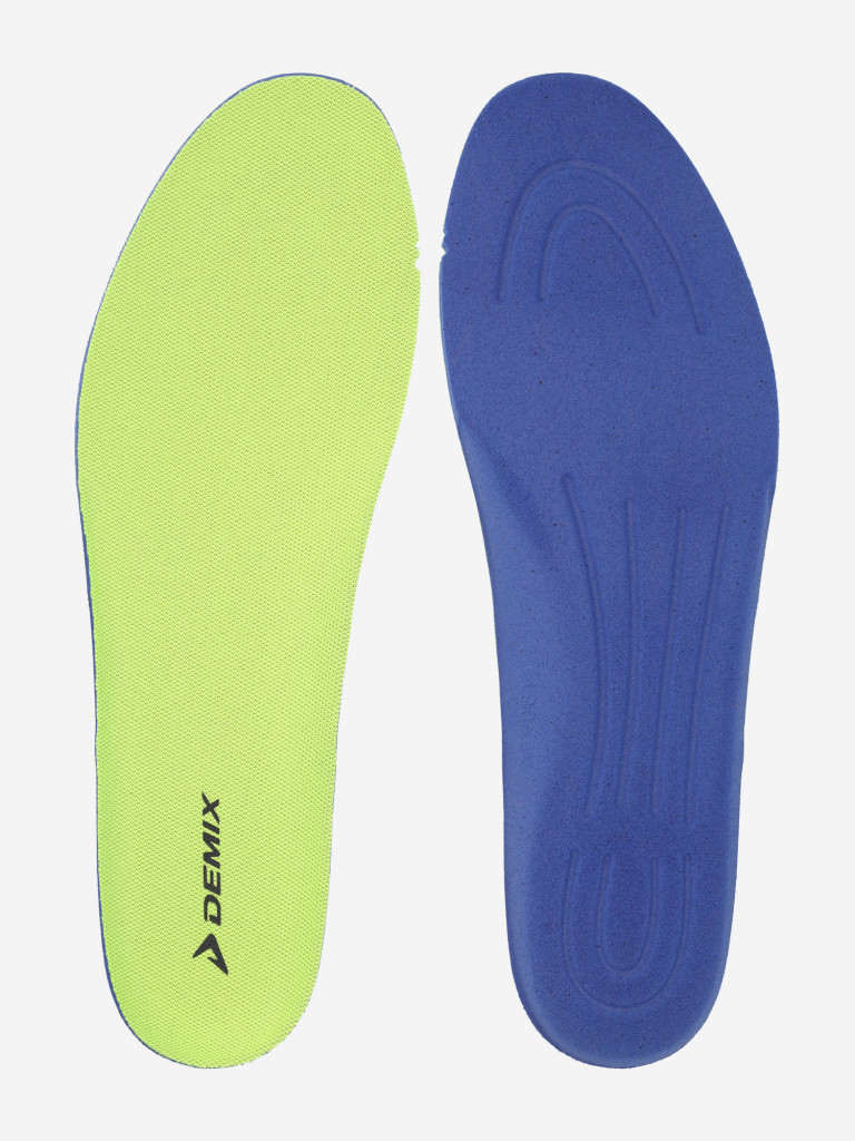 Кроссовки мужские Demix Stronger 3