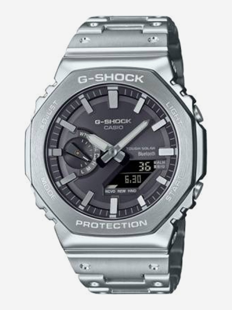 Спортивные часы CASIO G-SHOCK GM-B2100SD-1A